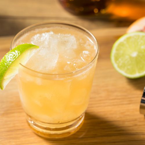 Grog au rhum : la recette !