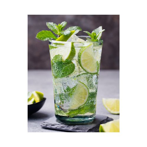 Recette Mojito