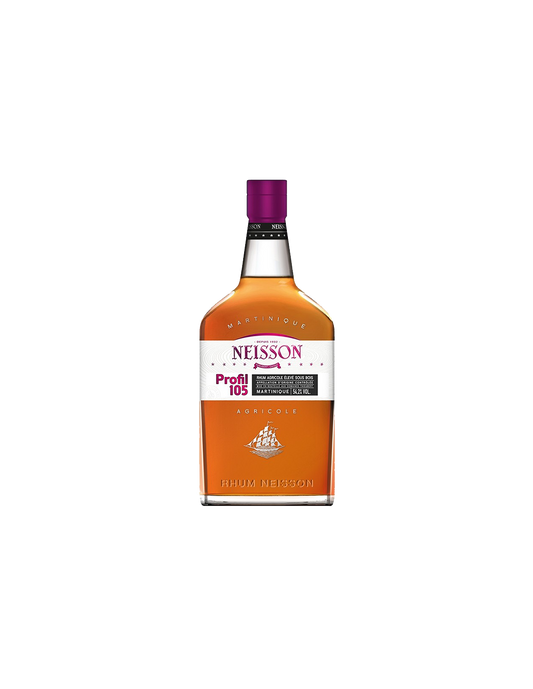 Rhum Neisson profil 105